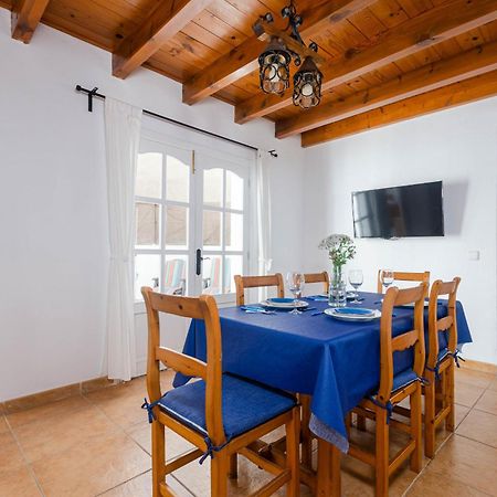 Yourhouse Sa Calma Etv3852 Son Serra de Marina Ngoại thất bức ảnh