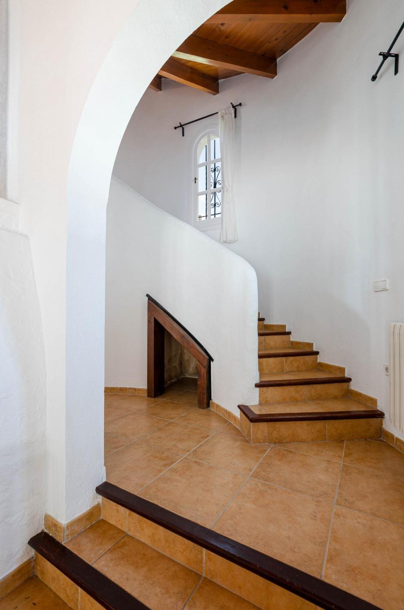 Yourhouse Sa Calma Etv3852 Son Serra de Marina Ngoại thất bức ảnh