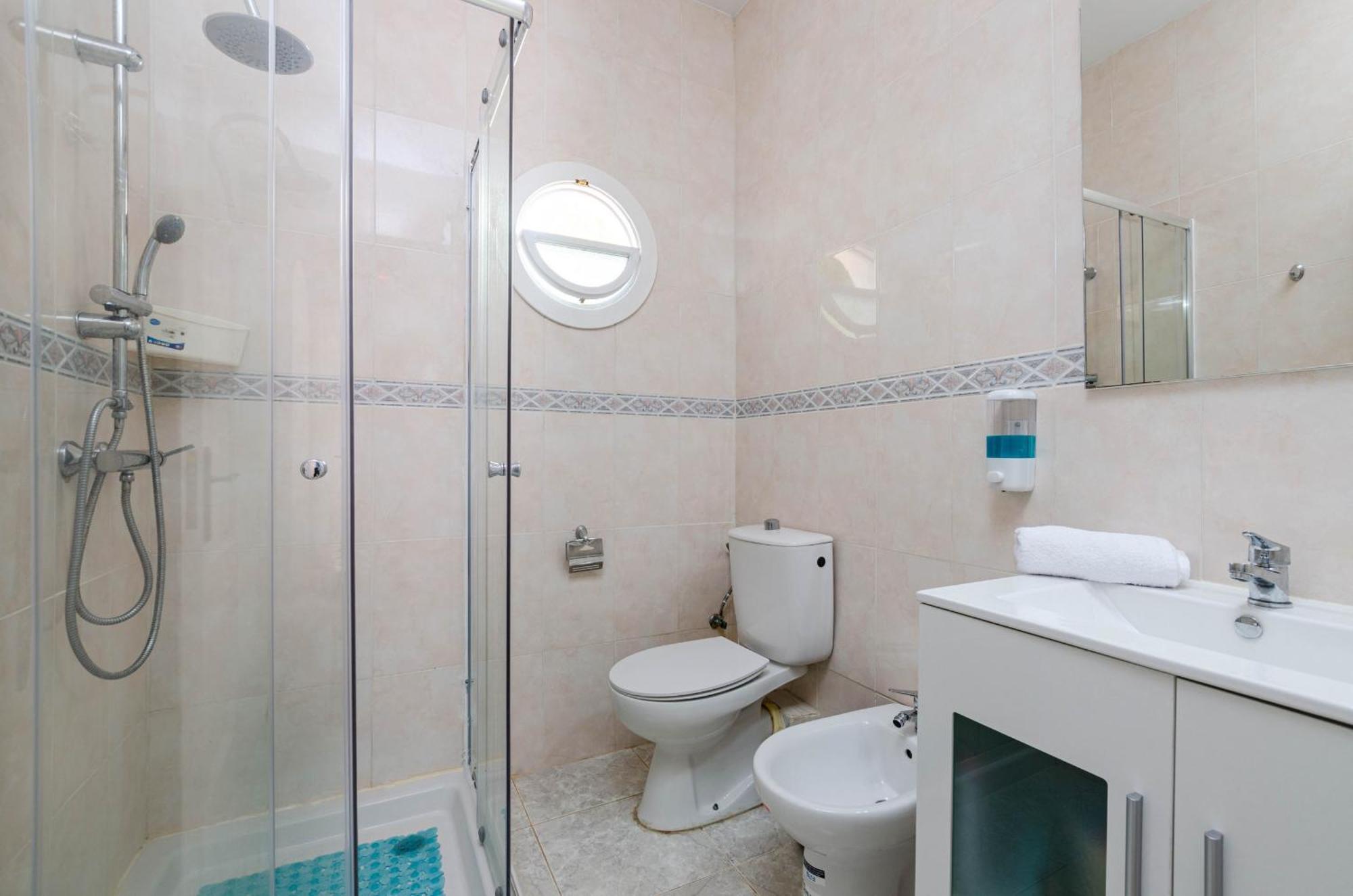 Yourhouse Sa Calma Etv3852 Son Serra de Marina Ngoại thất bức ảnh