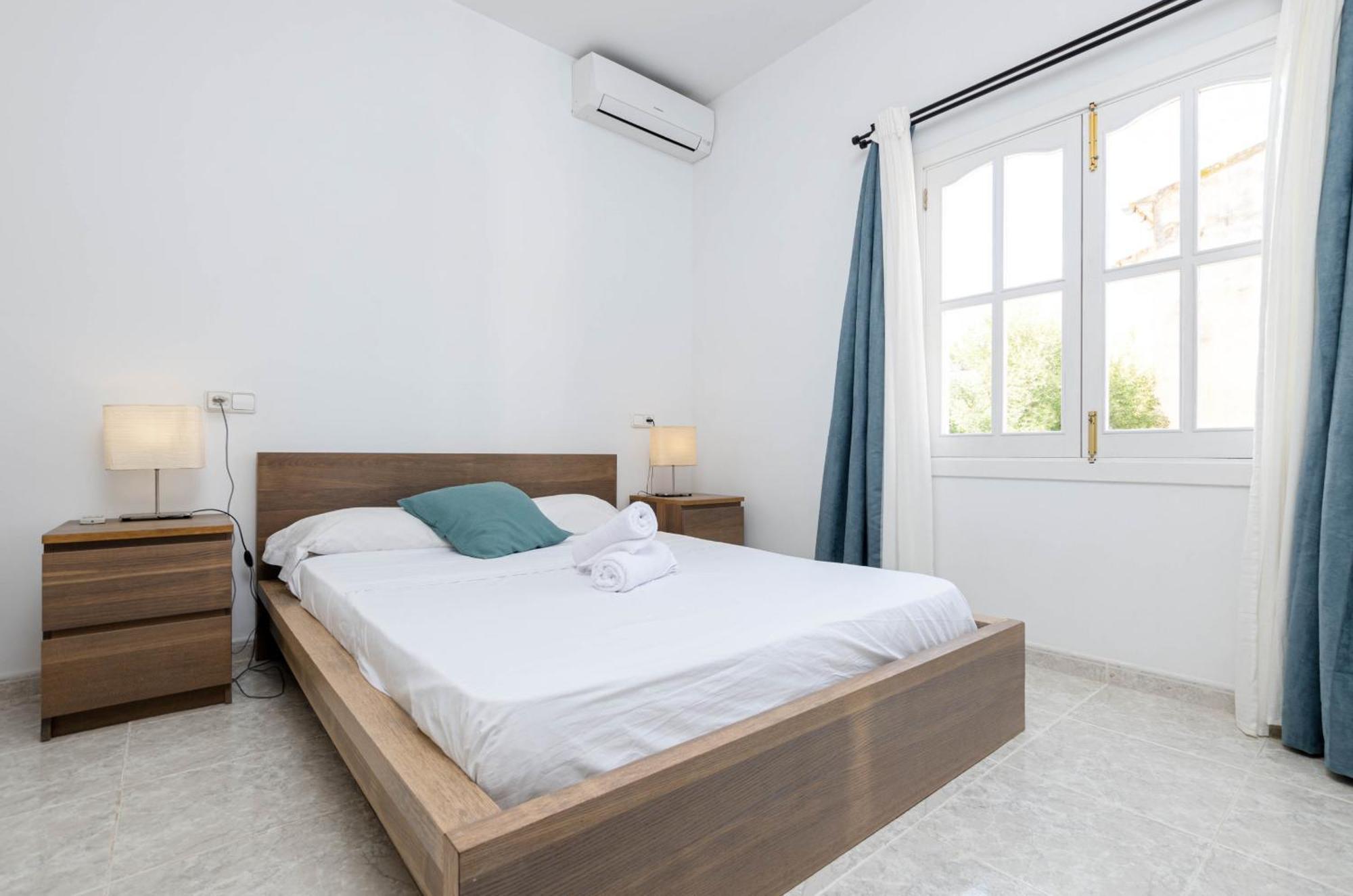 Yourhouse Sa Calma Etv3852 Son Serra de Marina Ngoại thất bức ảnh