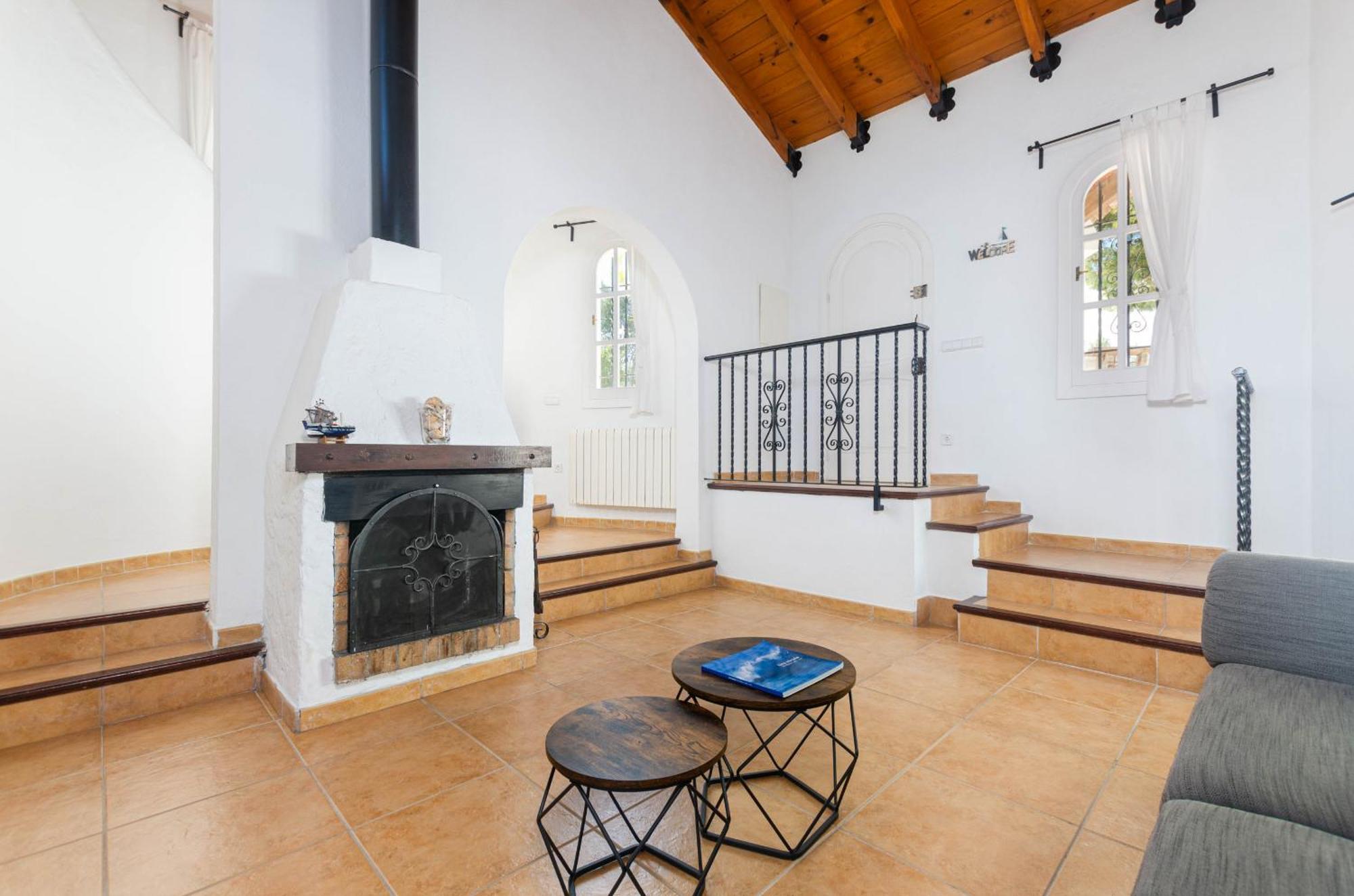 Yourhouse Sa Calma Etv3852 Son Serra de Marina Ngoại thất bức ảnh