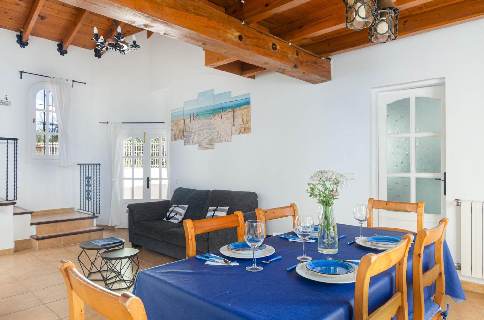 Yourhouse Sa Calma Etv3852 Son Serra de Marina Ngoại thất bức ảnh