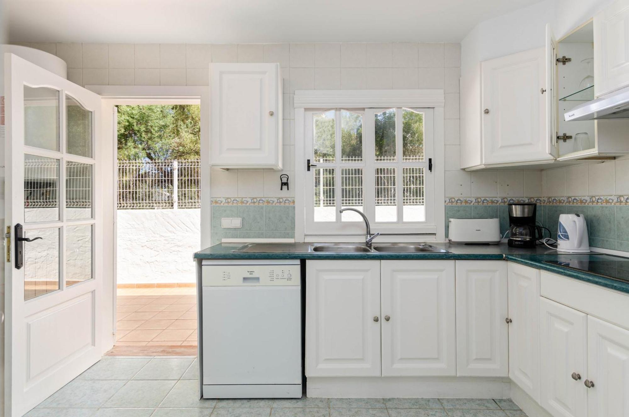 Yourhouse Sa Calma Etv3852 Son Serra de Marina Ngoại thất bức ảnh