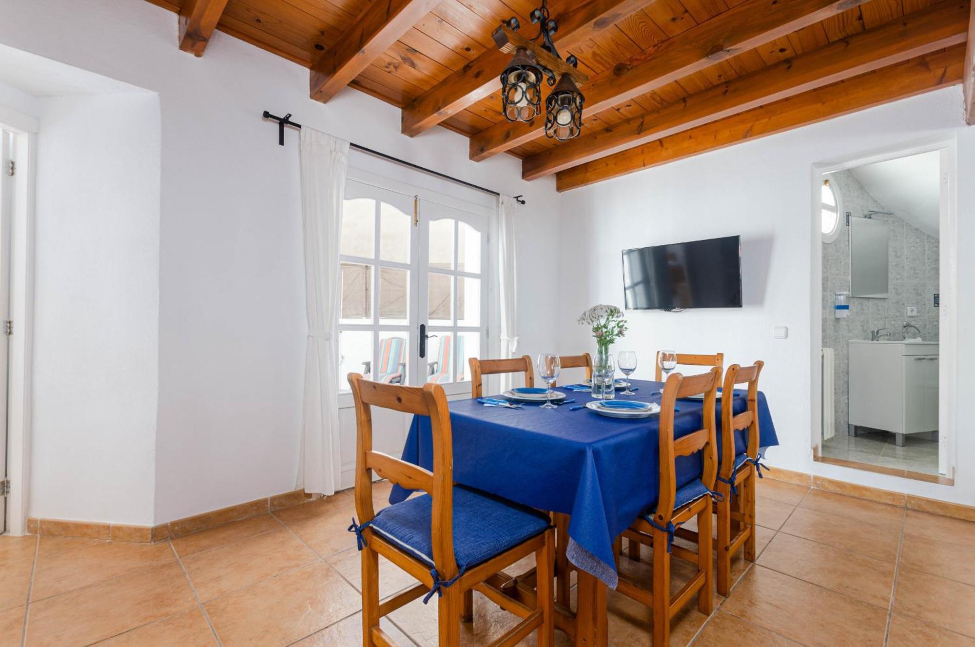 Yourhouse Sa Calma Etv3852 Son Serra de Marina Ngoại thất bức ảnh