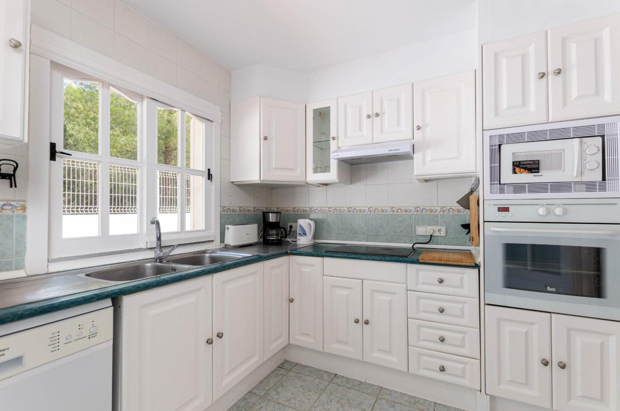 Yourhouse Sa Calma Etv3852 Son Serra de Marina Ngoại thất bức ảnh