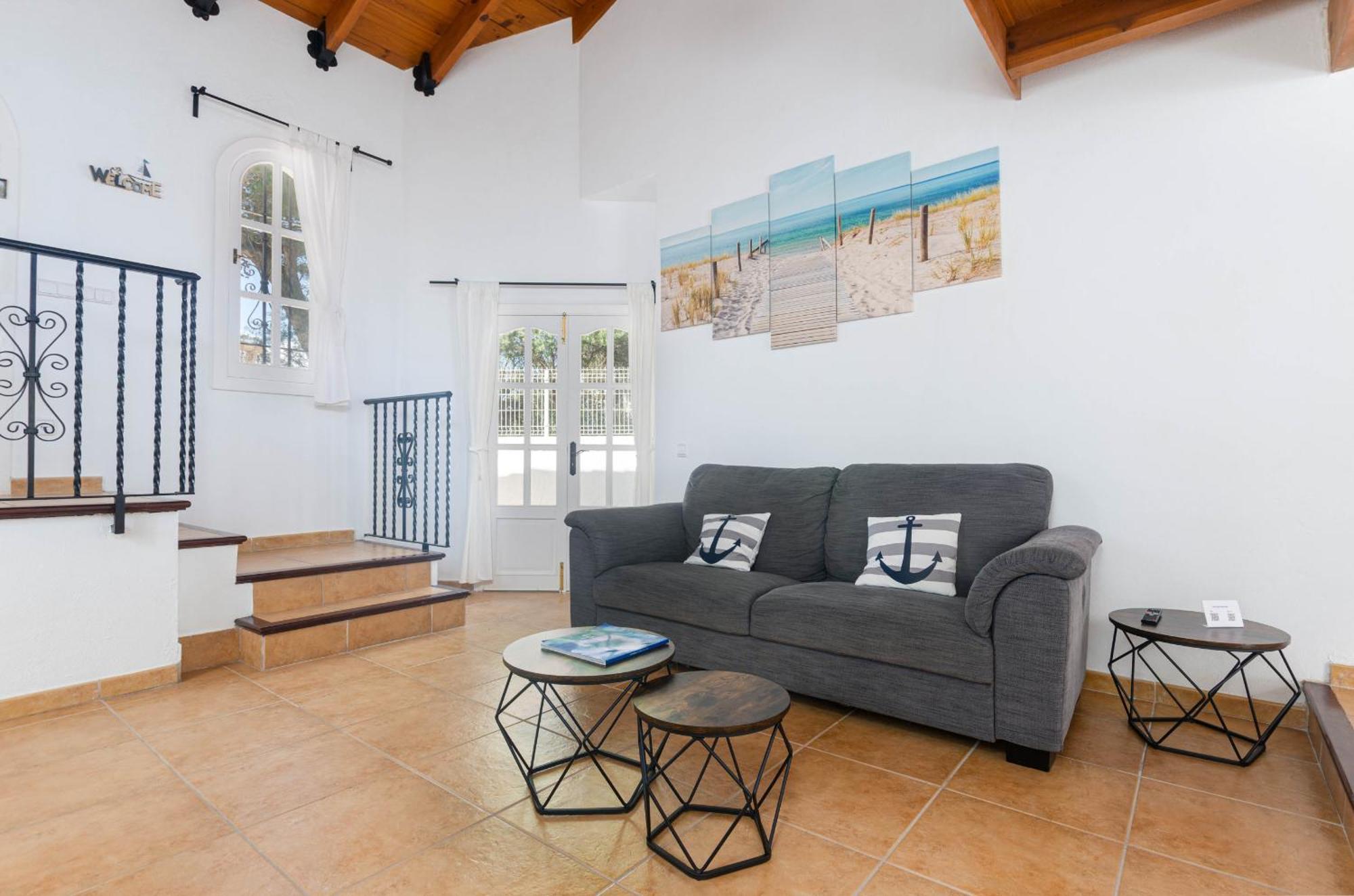 Yourhouse Sa Calma Etv3852 Son Serra de Marina Ngoại thất bức ảnh