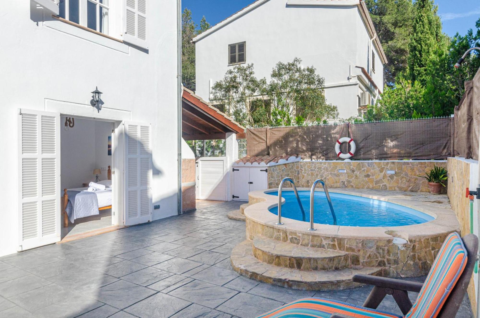 Yourhouse Sa Calma Etv3852 Son Serra de Marina Ngoại thất bức ảnh