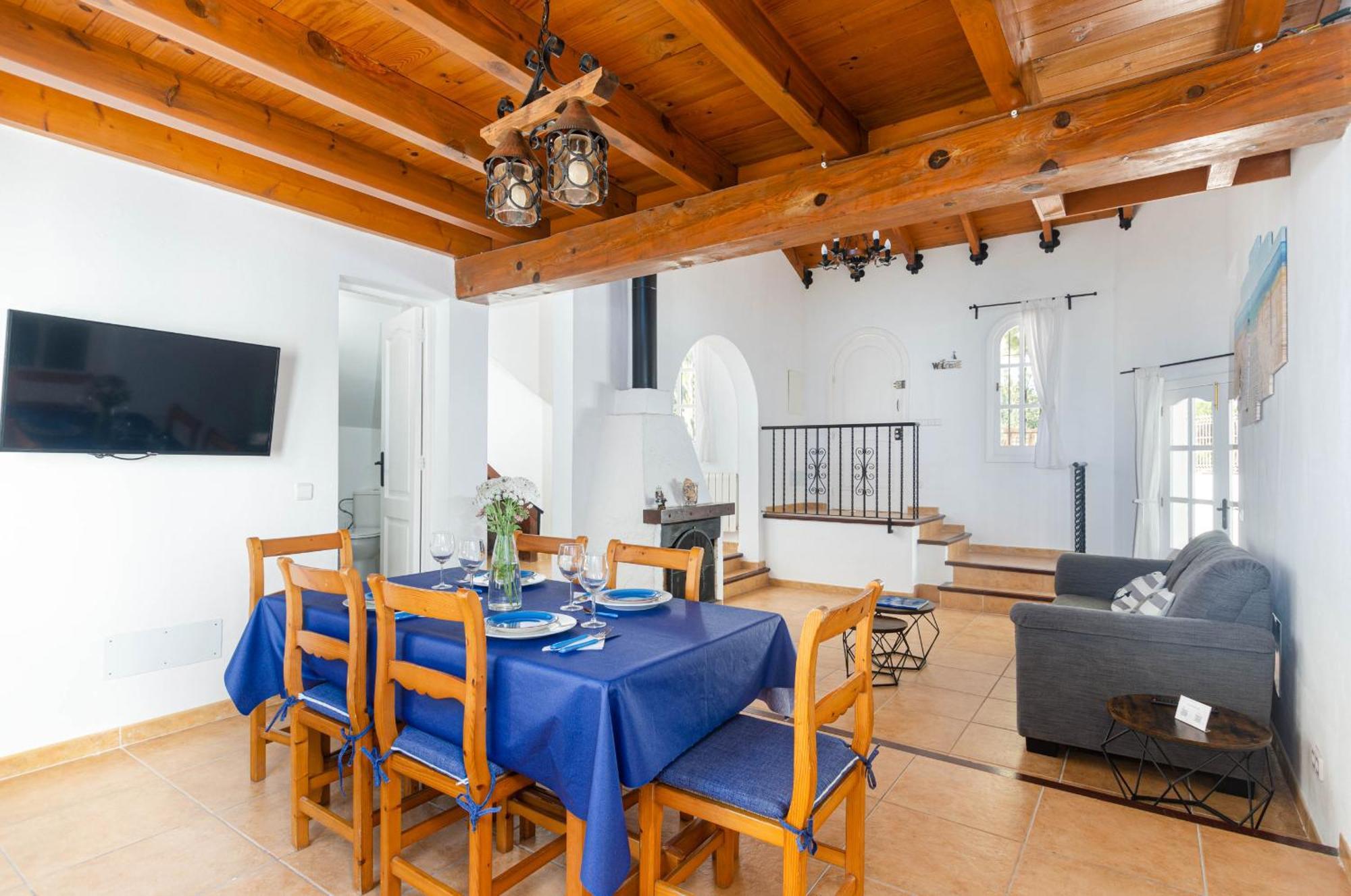 Yourhouse Sa Calma Etv3852 Son Serra de Marina Ngoại thất bức ảnh