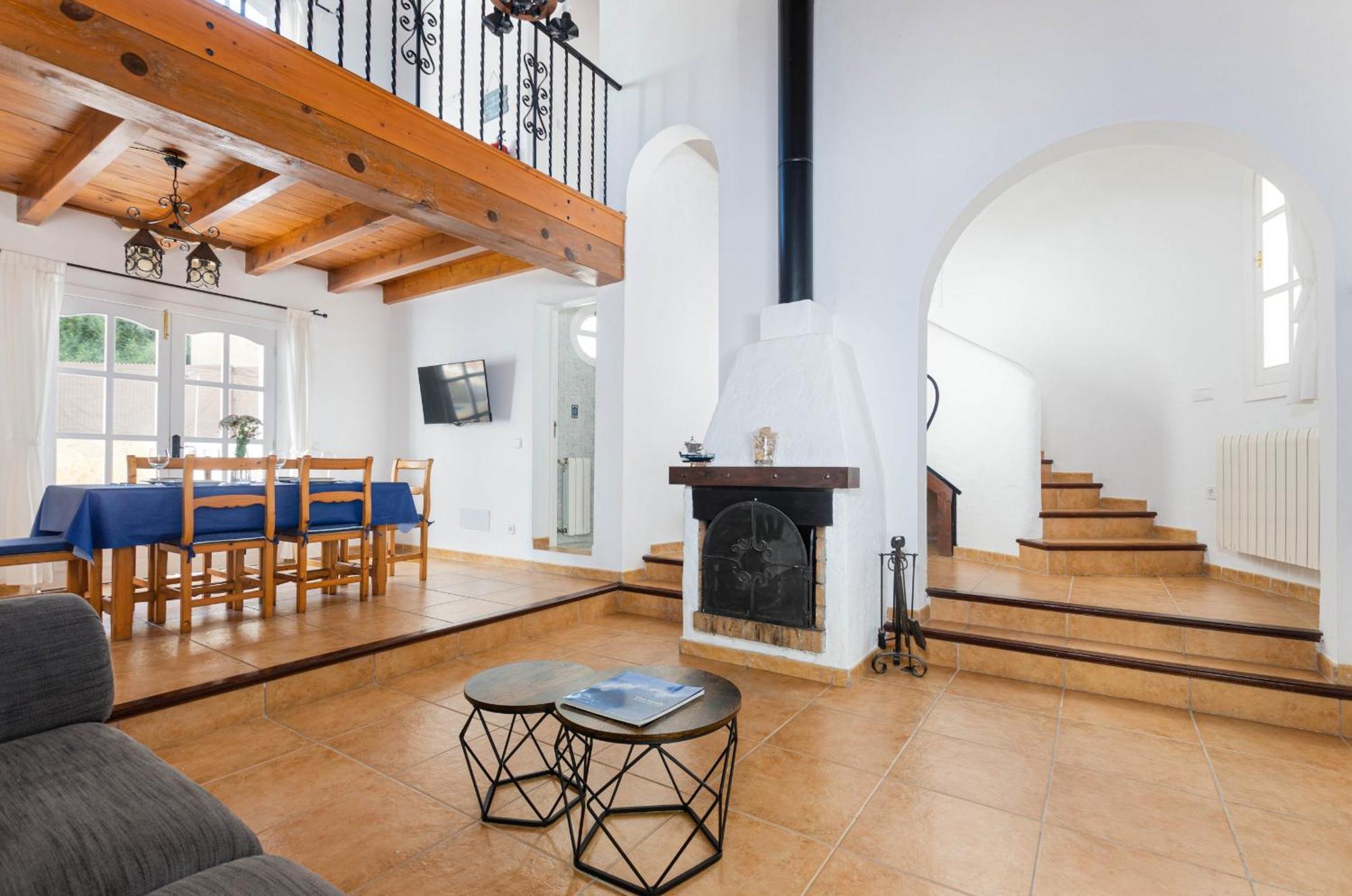 Yourhouse Sa Calma Etv3852 Son Serra de Marina Ngoại thất bức ảnh