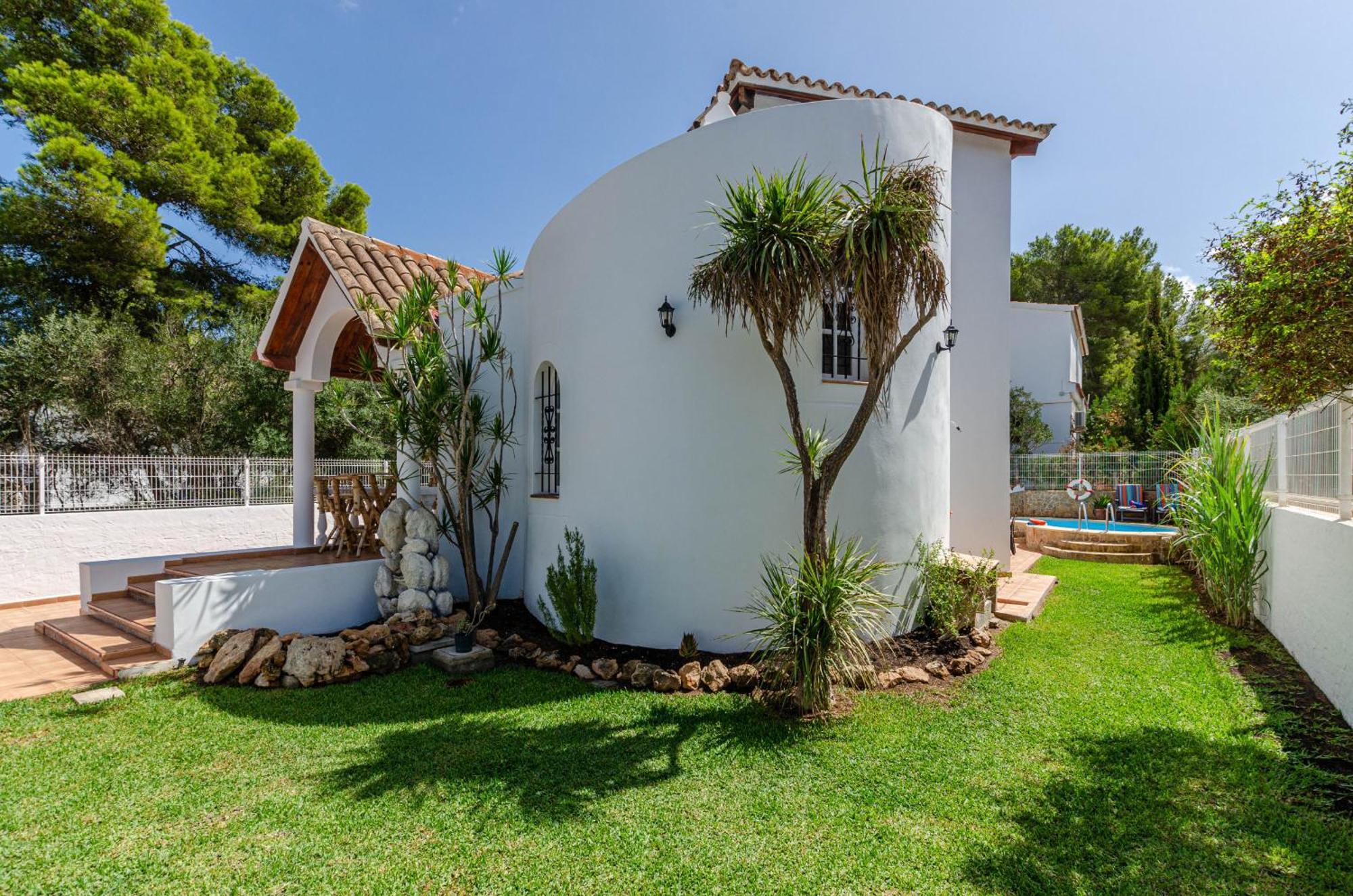 Yourhouse Sa Calma Etv3852 Son Serra de Marina Ngoại thất bức ảnh