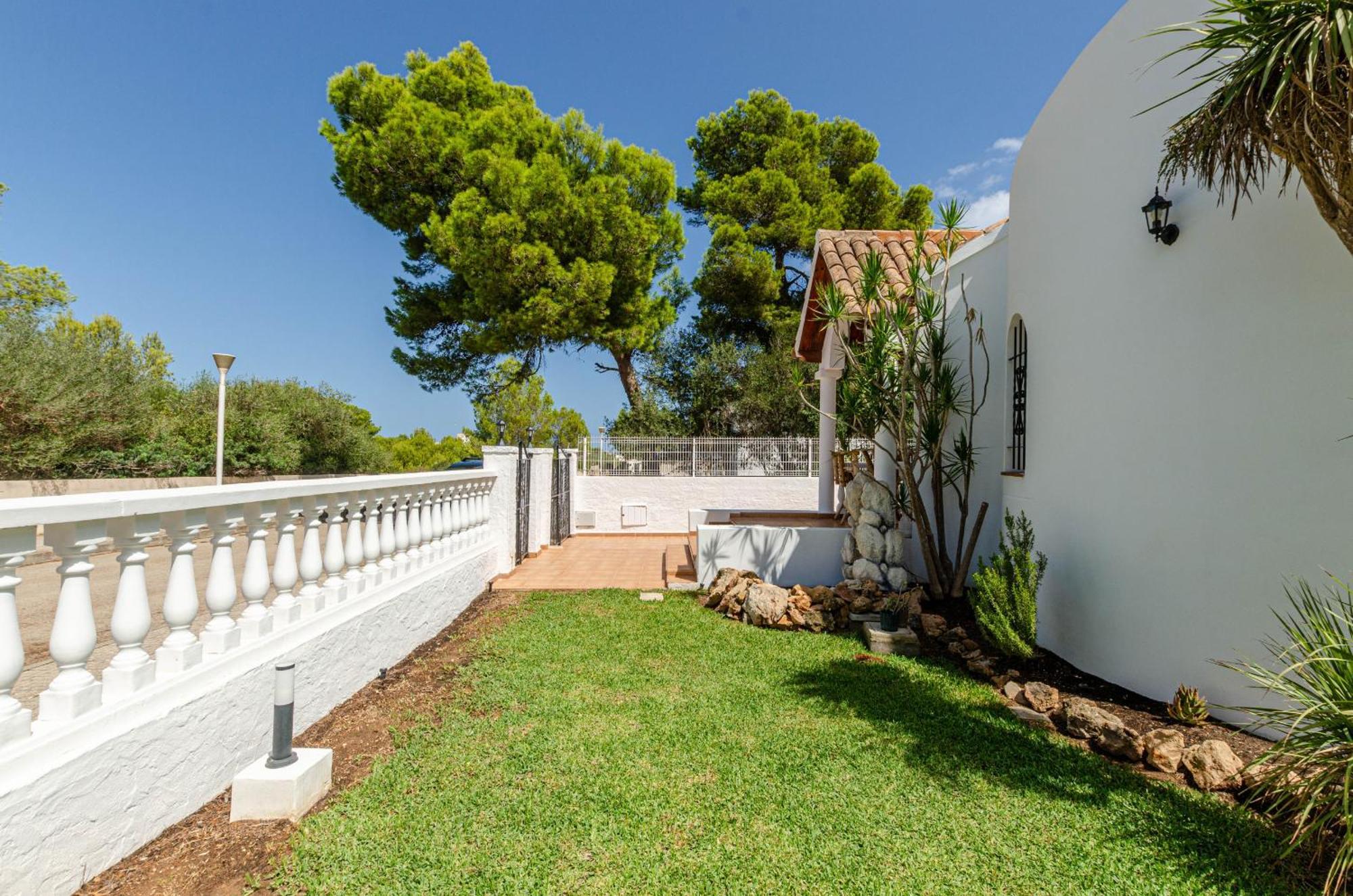 Yourhouse Sa Calma Etv3852 Son Serra de Marina Ngoại thất bức ảnh