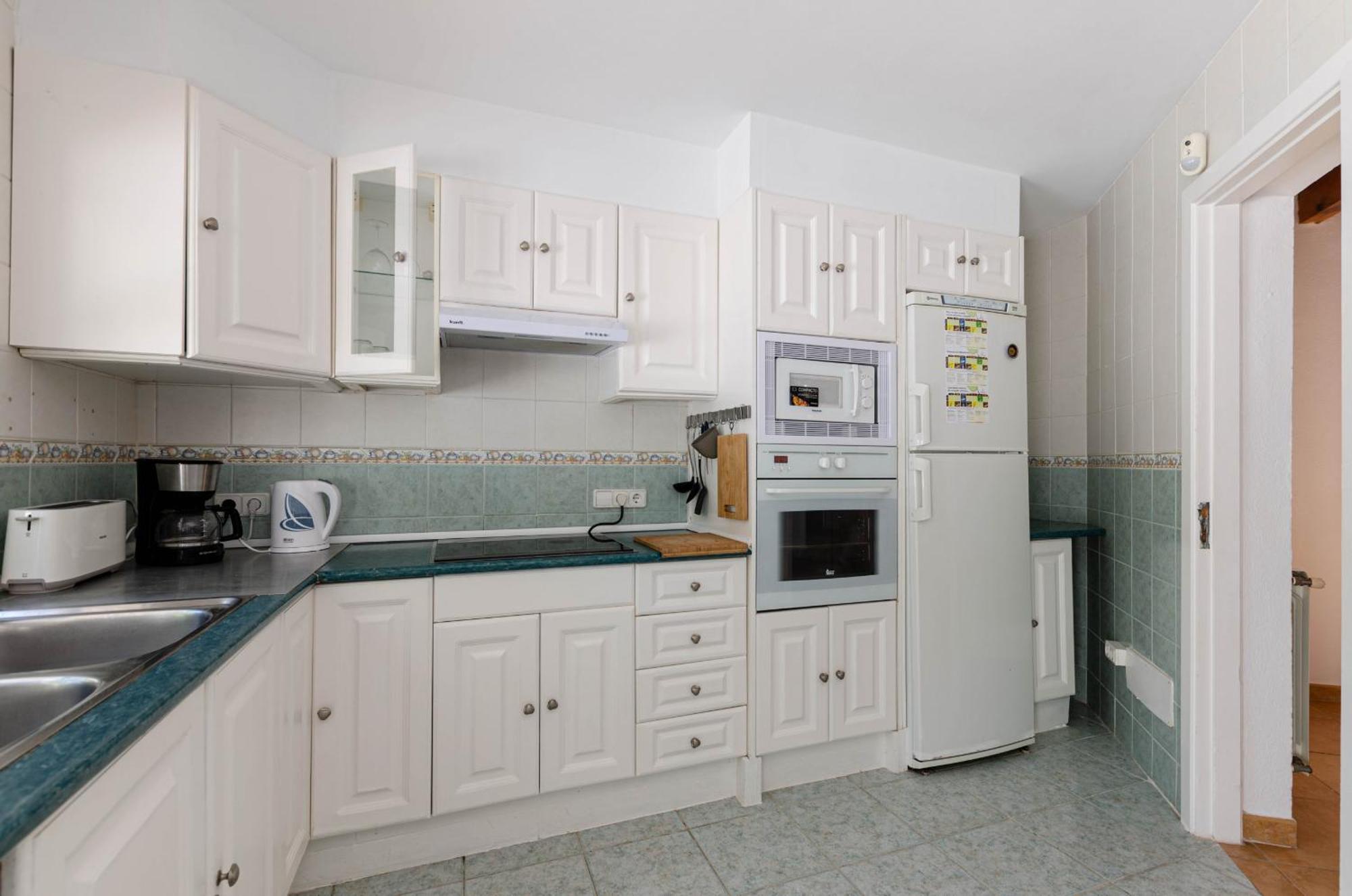 Yourhouse Sa Calma Etv3852 Son Serra de Marina Ngoại thất bức ảnh
